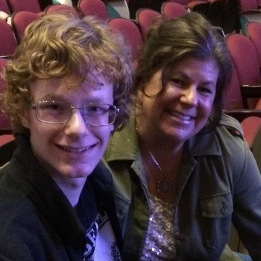 Meet your Posher, Marie